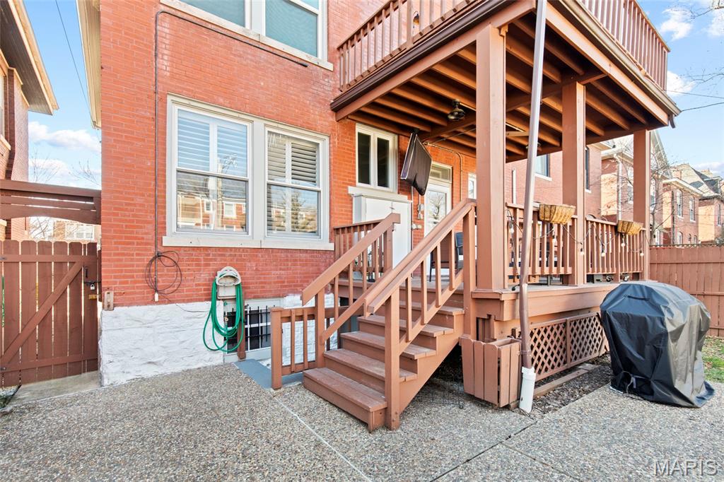 6117 Westminster Place, St Louis, MO, 63112-6311