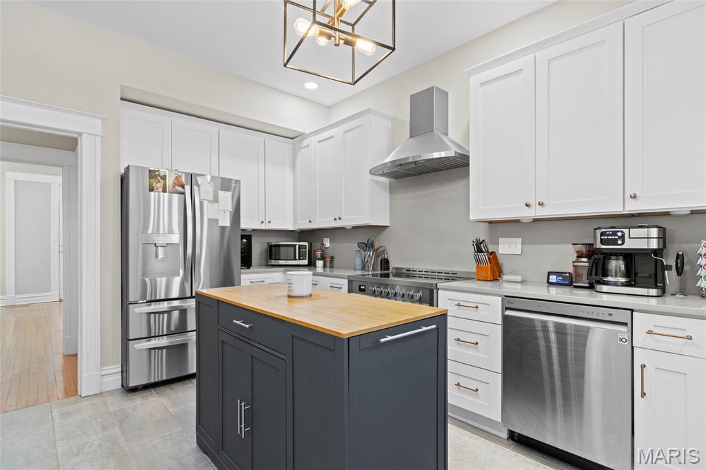 6117 Westminster Place, St Louis, MO, 63112-6311