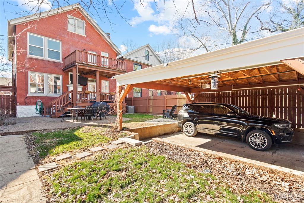 6117 Westminster Place, St Louis, MO, 63112-6311