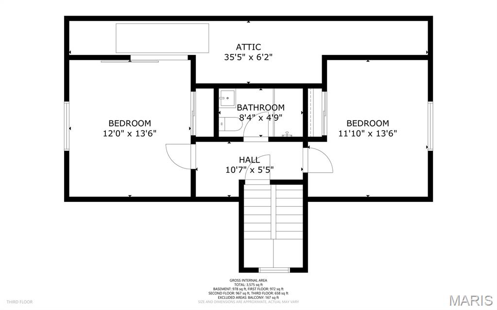 6117 Westminster Place, St Louis, MO, 63112-6311