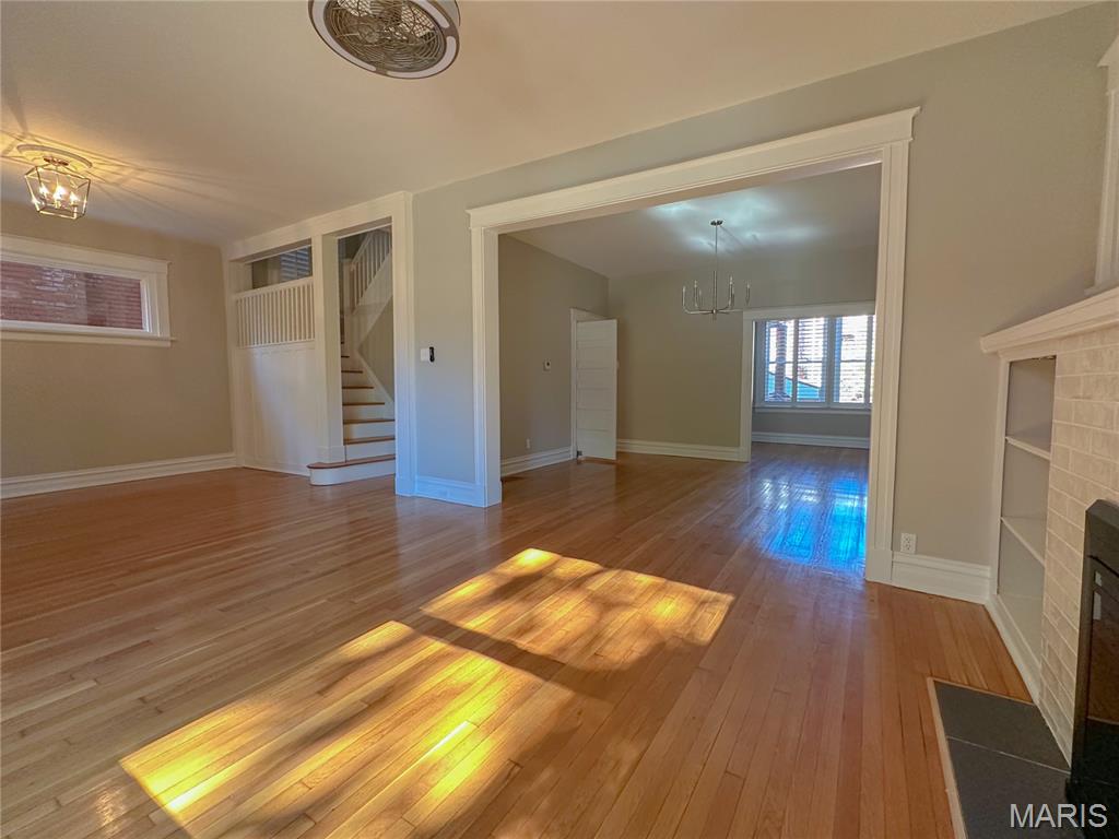 6117 Westminster Place, St Louis, MO, 63112-6311