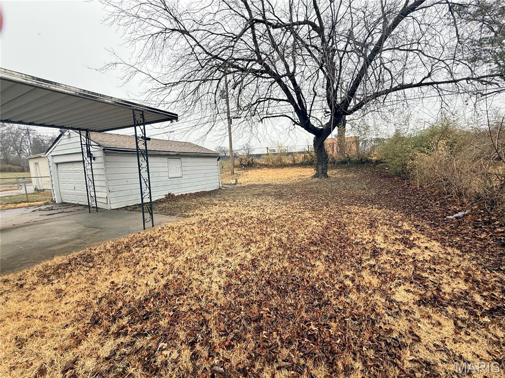 161 Cameron Road, Unincorporated, MO, 63137