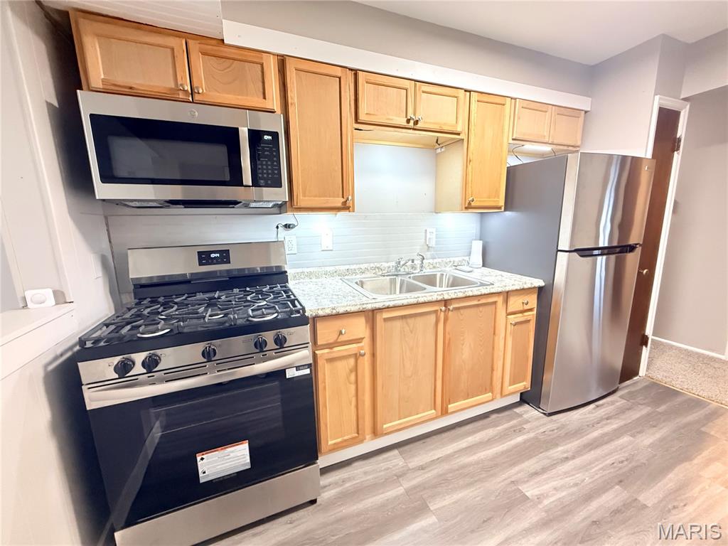 161 Cameron Road, Unincorporated, MO, 63137