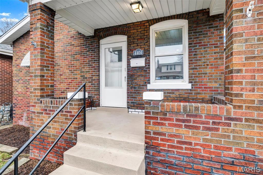 4404 Taft Avenue, St Louis, MO, 63116