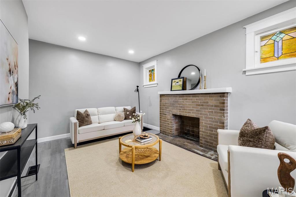 4404 Taft Avenue, St Louis, MO, 63116