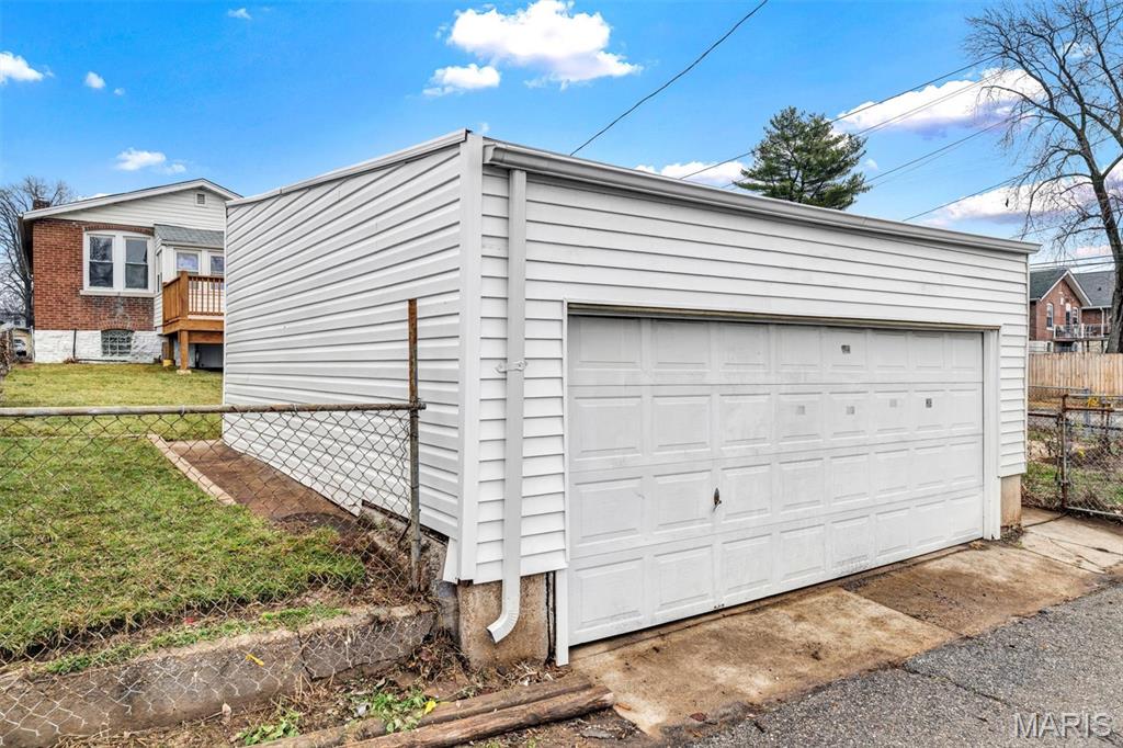 4404 Taft Avenue, St Louis, MO, 63116