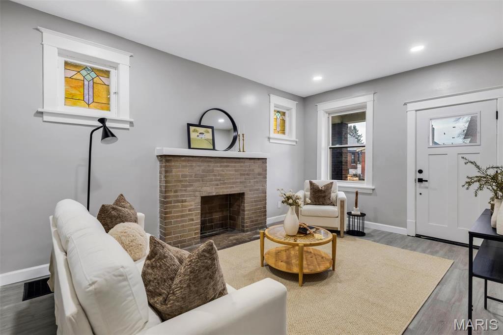 4404 Taft Avenue, St Louis, MO, 63116