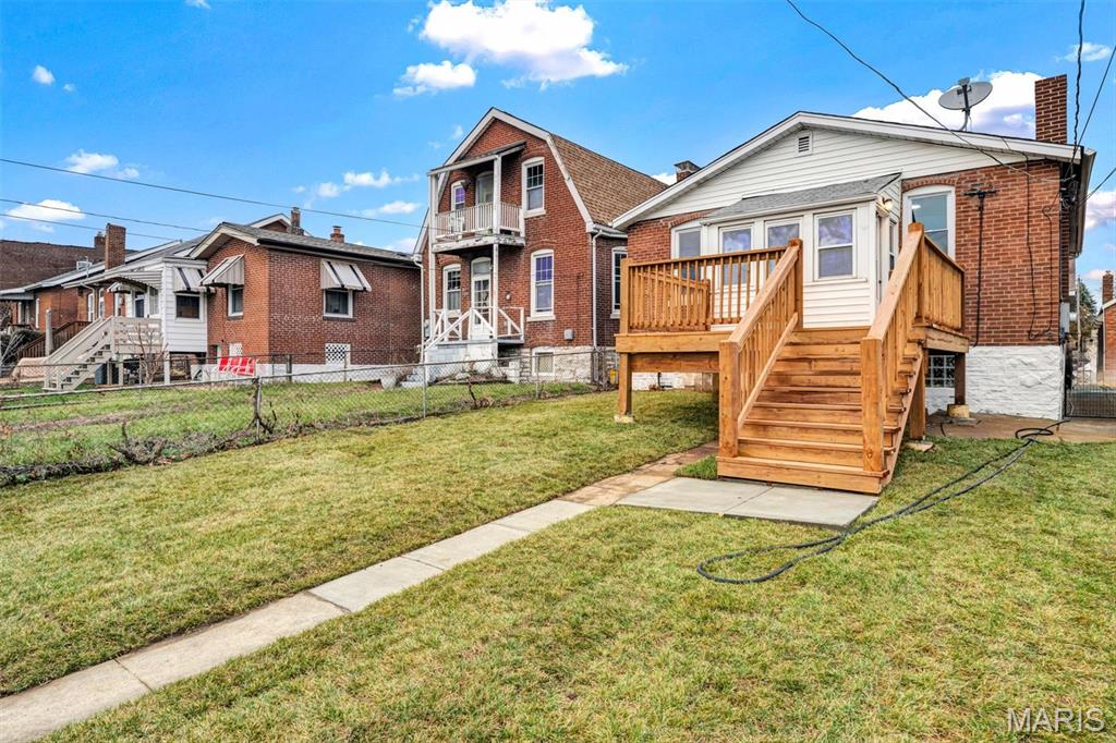 4404 Taft Avenue, St Louis, MO, 63116