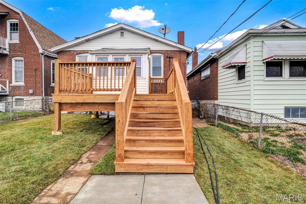 4404 Taft Avenue, St Louis, MO, 63116