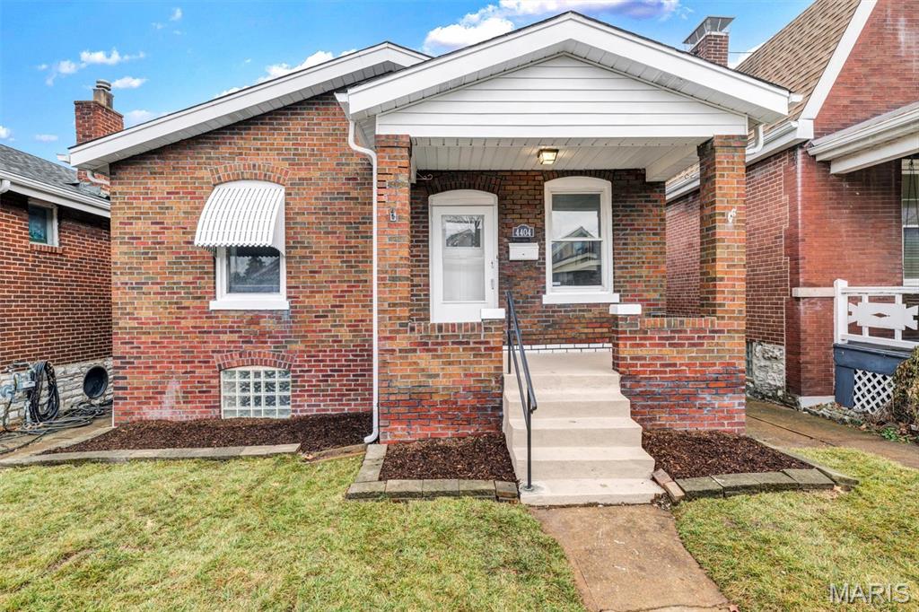 4404 Taft Avenue, St Louis, MO, 63116