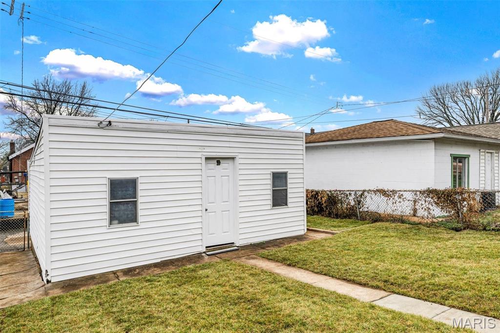 4404 Taft Avenue, St Louis, MO, 63116