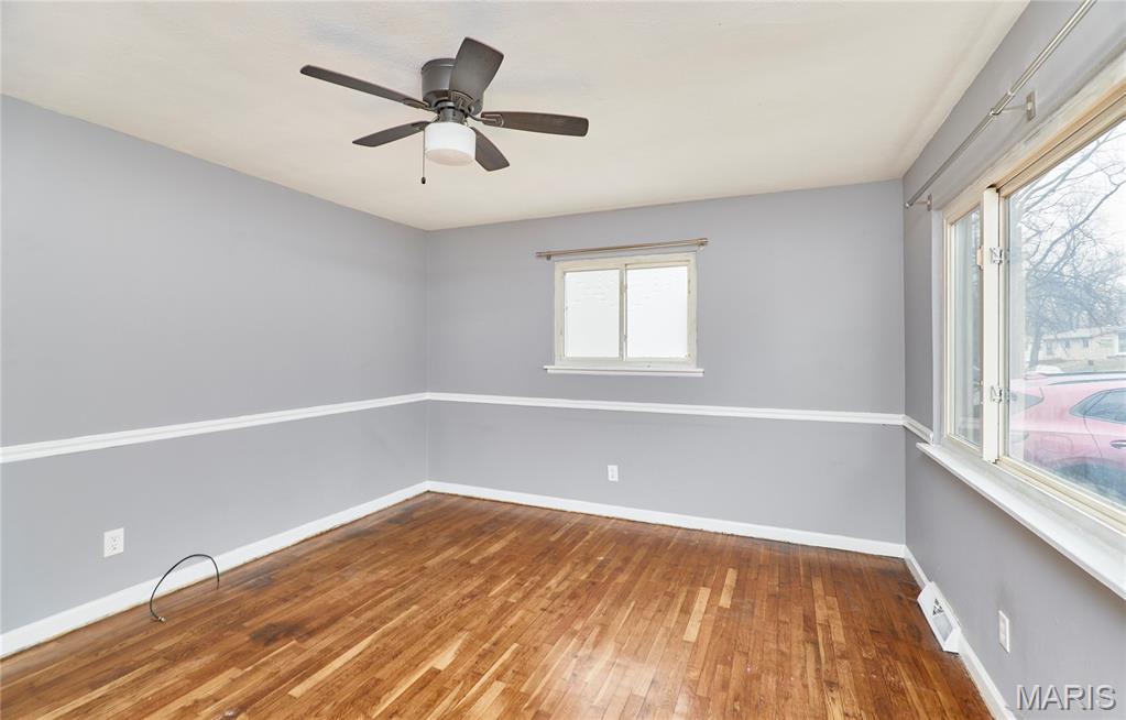10501 Baron Drive, Unincorporated, MO, 63136