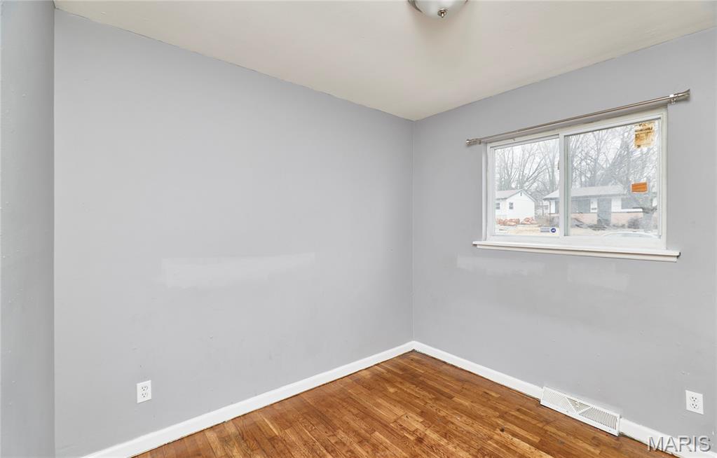 10501 Baron Drive, Unincorporated, MO, 63136