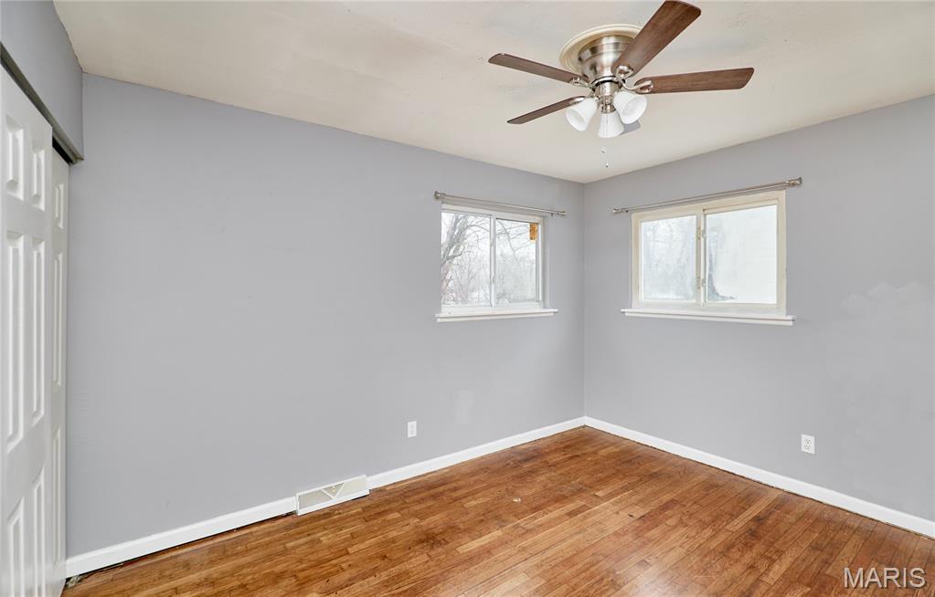 10501 Baron Drive, Unincorporated, MO, 63136