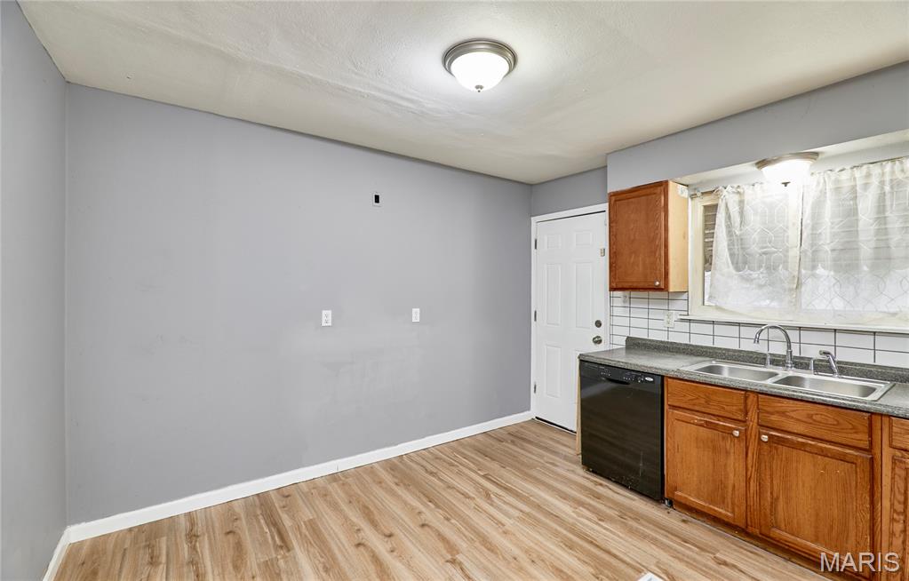 10501 Baron Drive, Unincorporated, MO, 63136