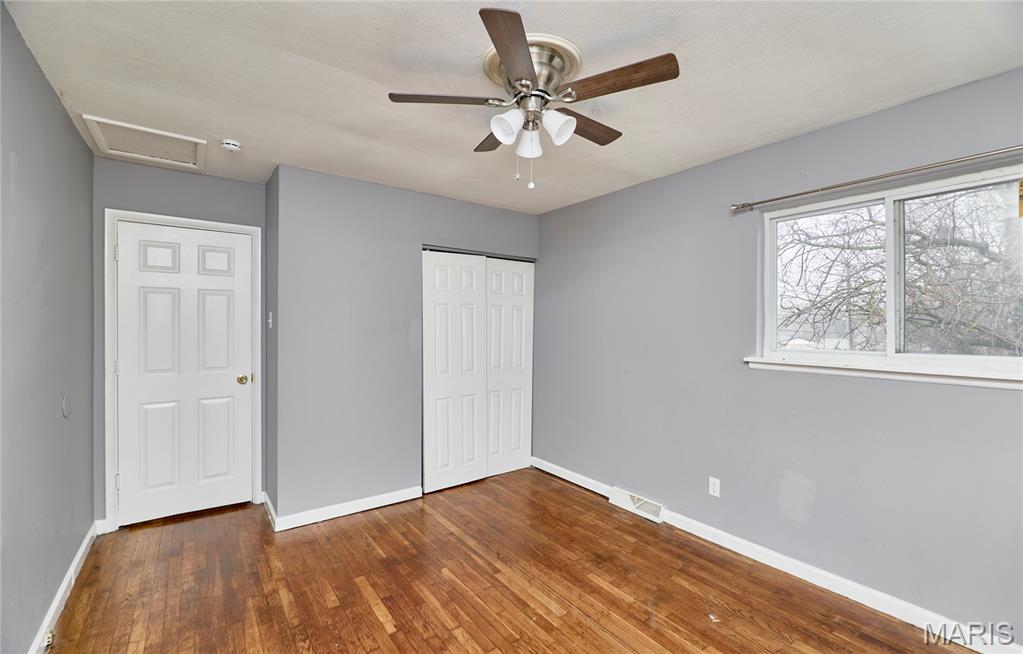 10501 Baron Drive, Unincorporated, MO, 63136