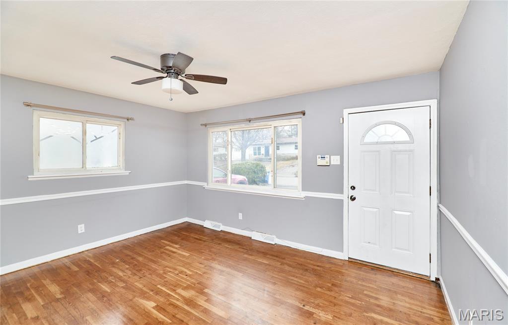 10501 Baron Drive, Unincorporated, MO, 63136