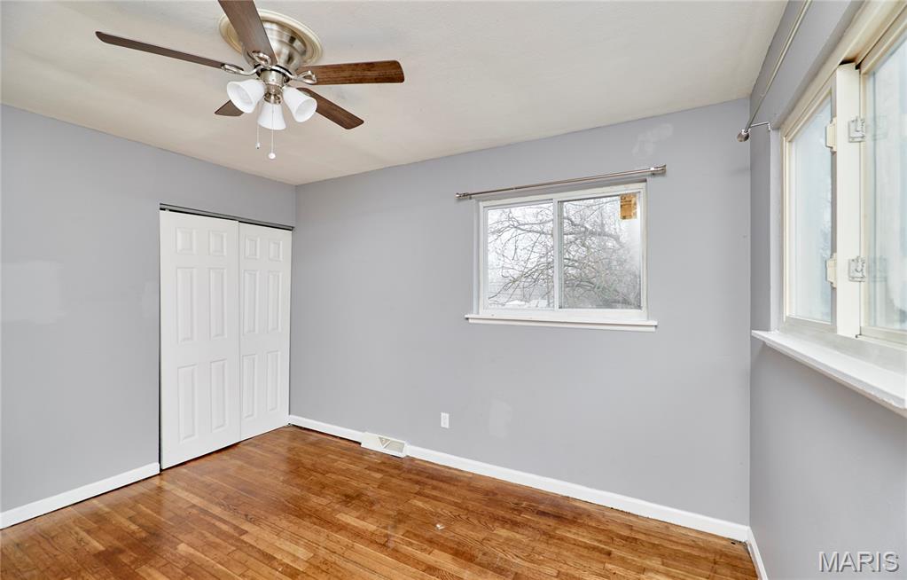 10501 Baron Drive, Unincorporated, MO, 63136