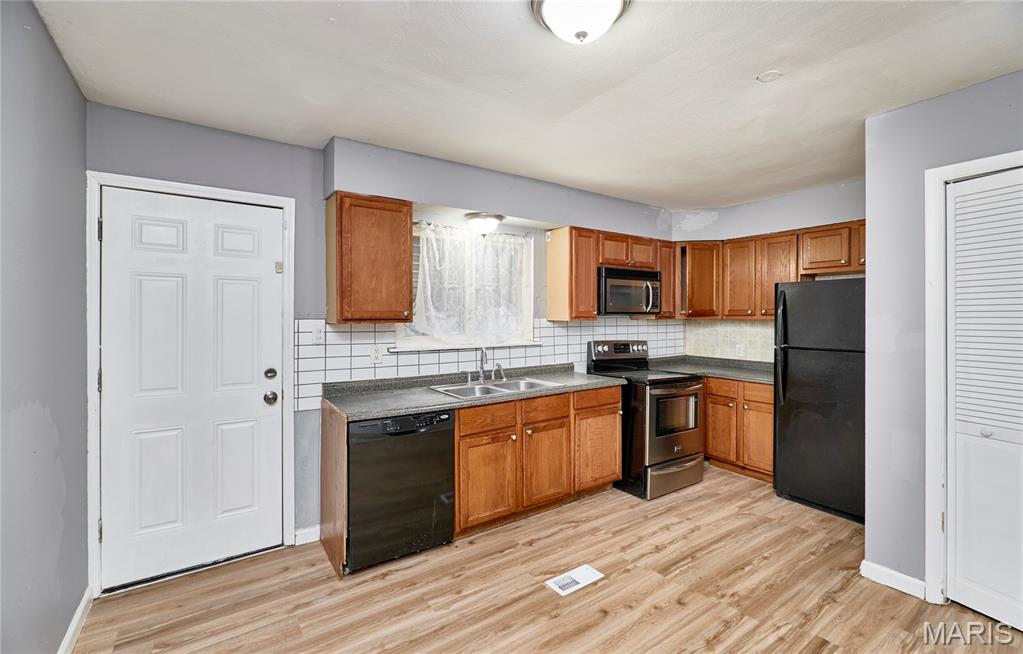 10501 Baron Drive, Unincorporated, MO, 63136