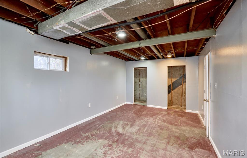 10501 Baron Drive, Unincorporated, MO, 63136