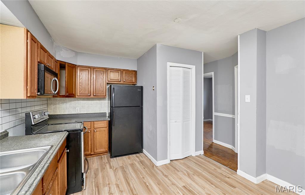 10501 Baron Drive, Unincorporated, MO, 63136