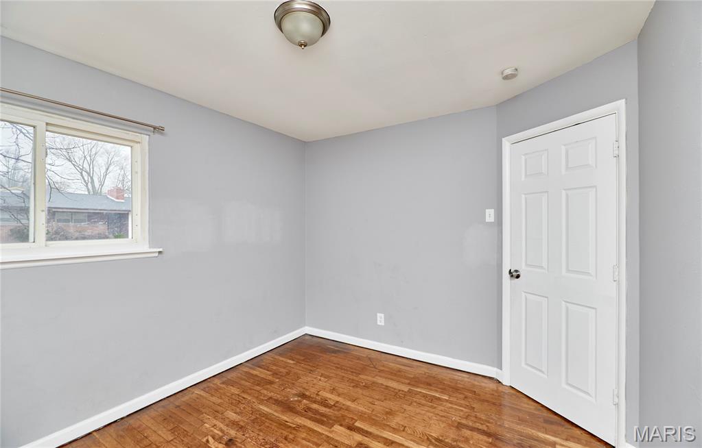 10501 Baron Drive, Unincorporated, MO, 63136