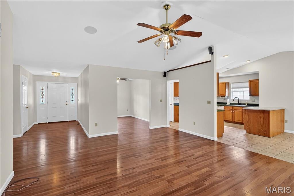 307 Longview Drive, Columbia, IL, 62236-2080