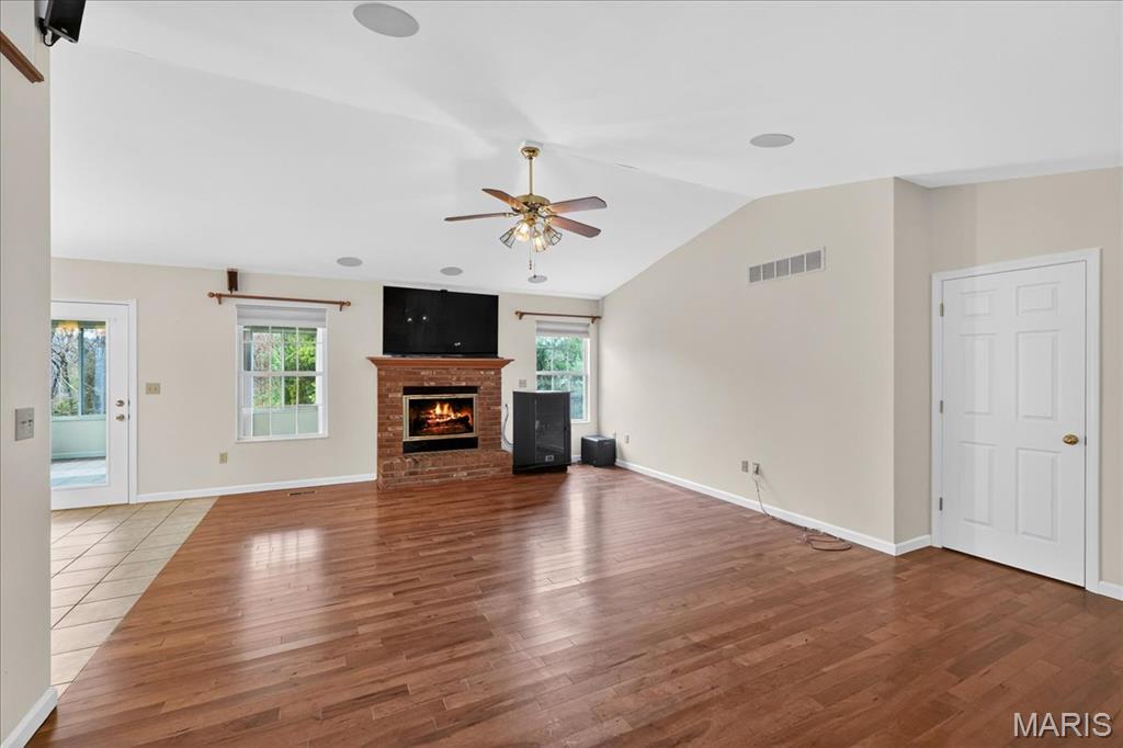307 Longview Drive, Columbia, IL, 62236-2080