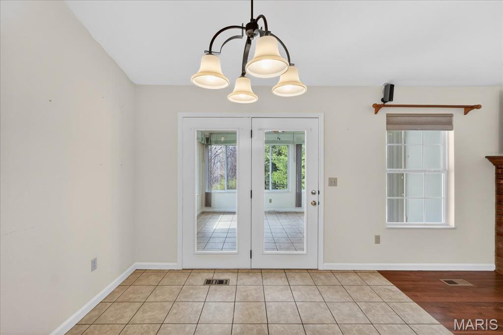 307 Longview Drive, Columbia, IL, 62236-2080