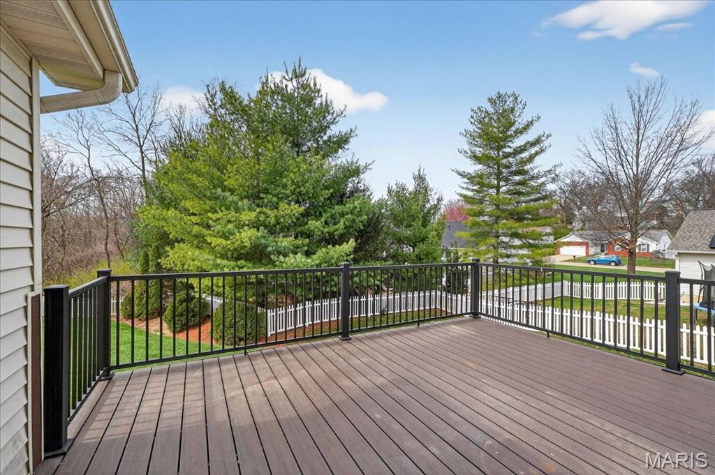 307 Longview Drive, Columbia, IL, 62236-2080