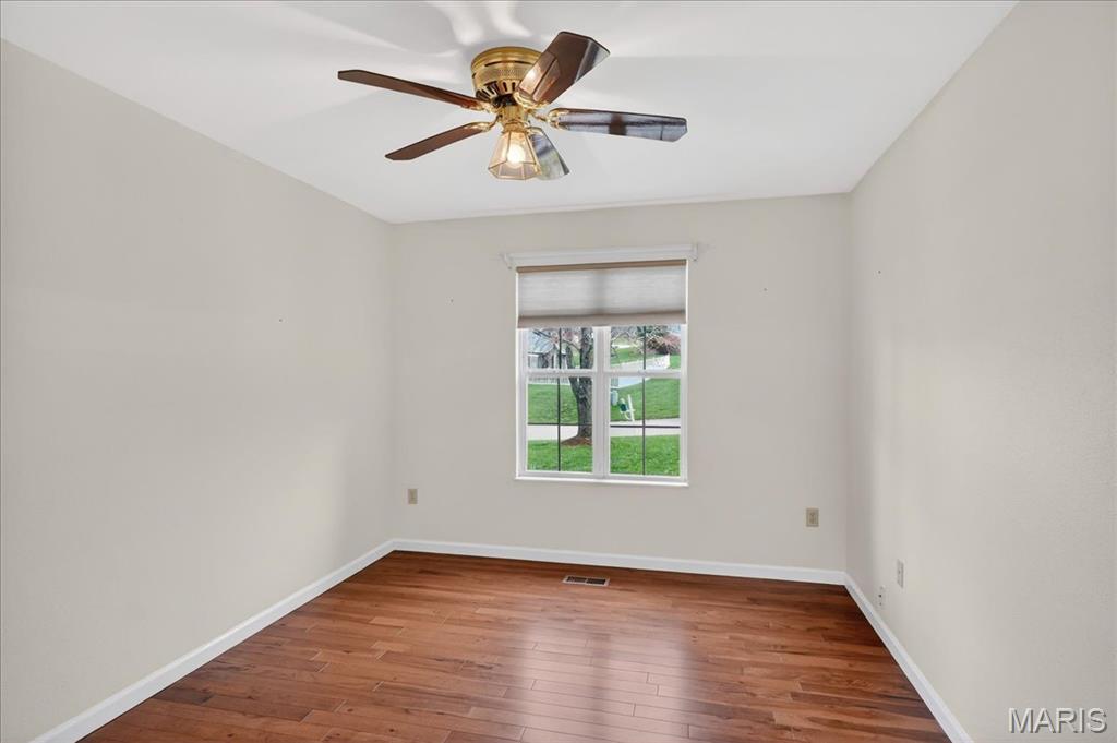 307 Longview Drive, Columbia, IL, 62236-2080
