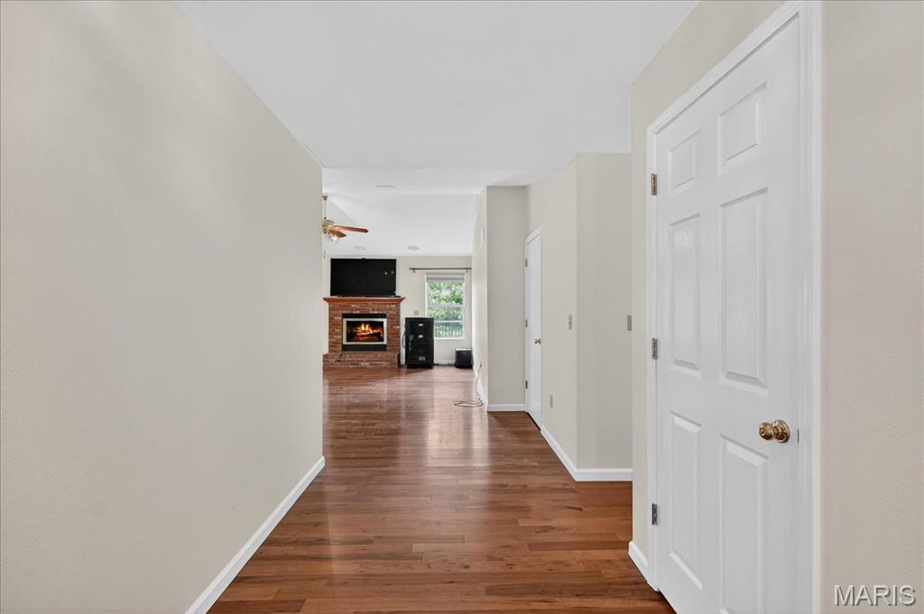 307 Longview Drive, Columbia, IL, 62236-2080