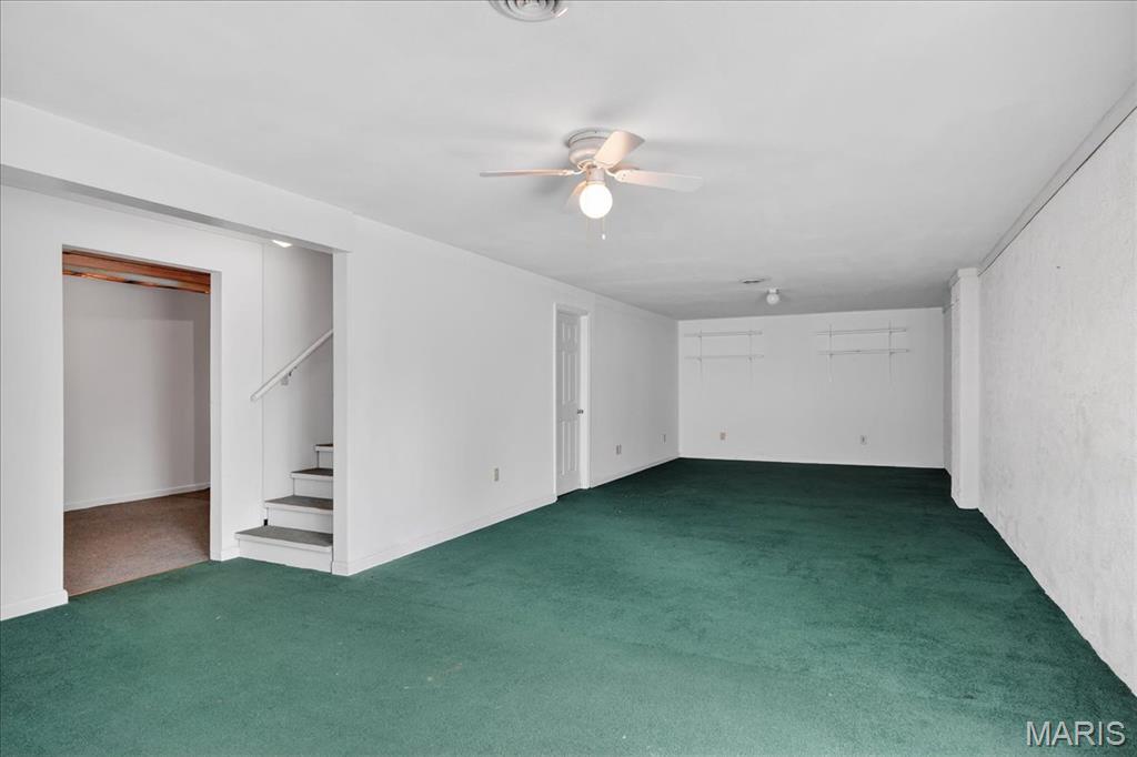 307 Longview Drive, Columbia, IL, 62236-2080