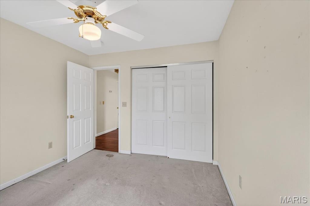 307 Longview Drive, Columbia, IL, 62236-2080