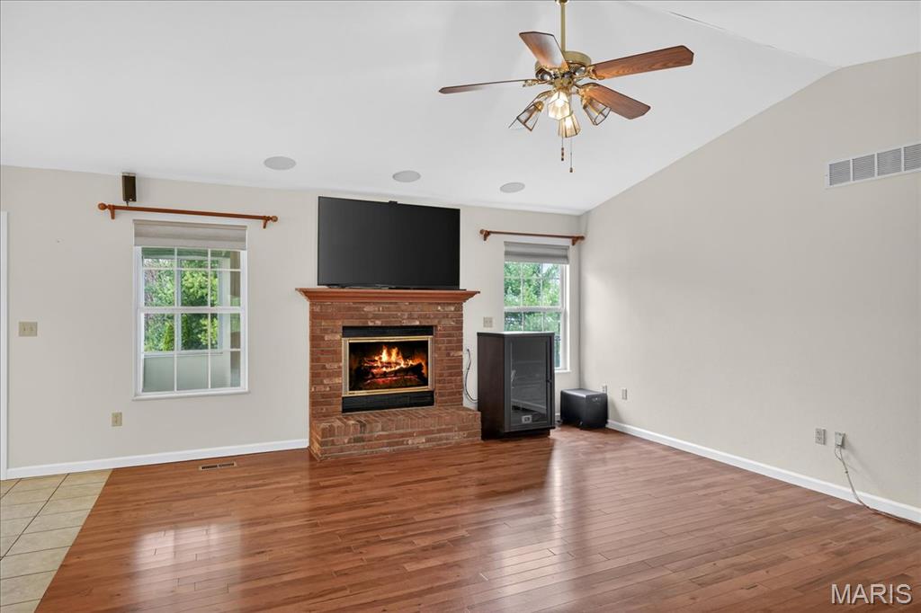 307 Longview Drive, Columbia, IL, 62236-2080
