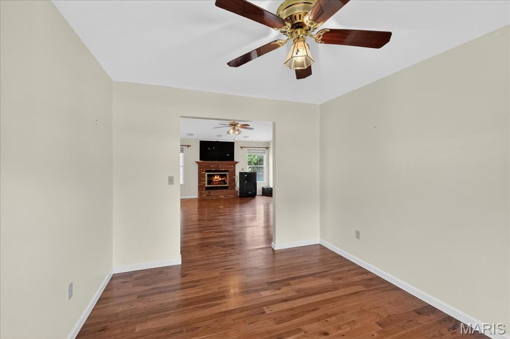 307 Longview Drive, Columbia, IL, 62236-2080