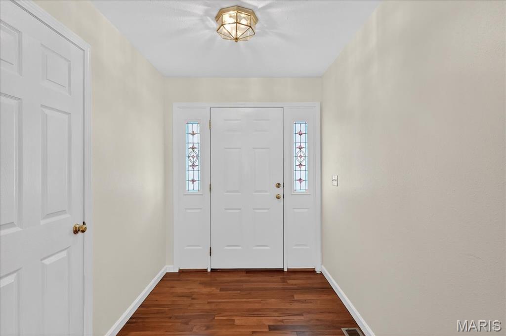 307 Longview Drive, Columbia, IL, 62236-2080