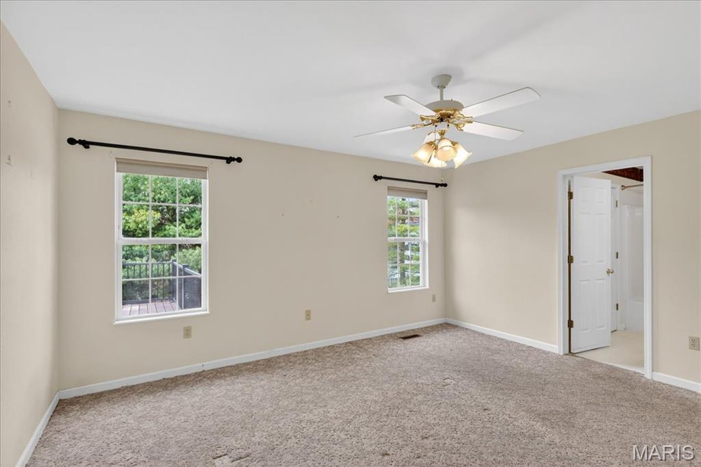 307 Longview Drive, Columbia, IL, 62236-2080