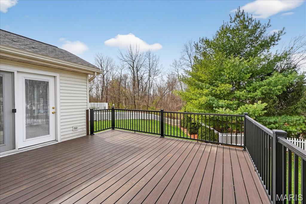 307 Longview Drive, Columbia, IL, 62236-2080