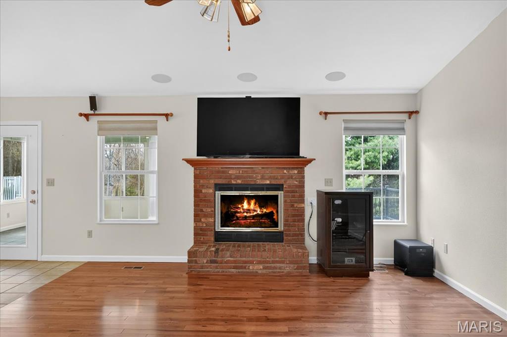 307 Longview Drive, Columbia, IL, 62236-2080