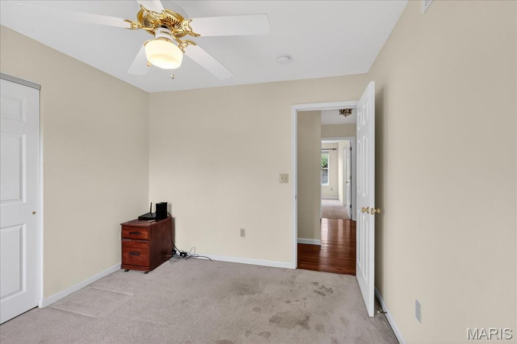 307 Longview Drive, Columbia, IL, 62236-2080