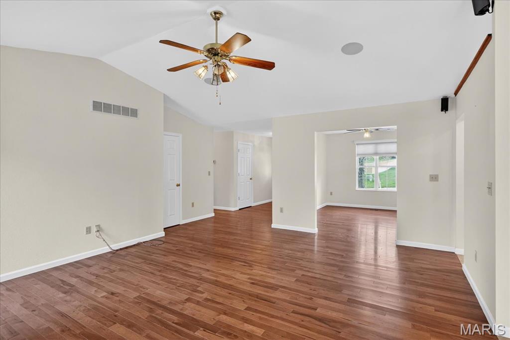 307 Longview Drive, Columbia, IL, 62236-2080