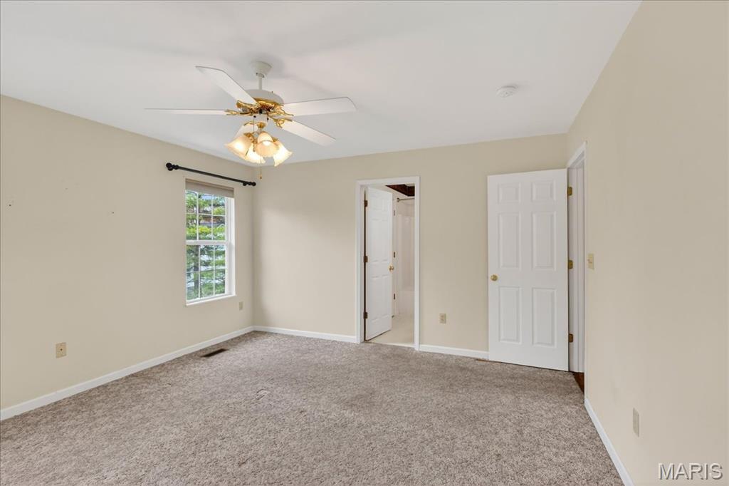 307 Longview Drive, Columbia, IL, 62236-2080