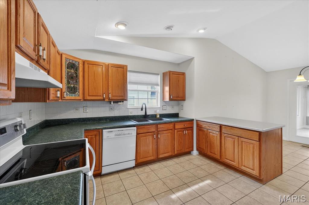 307 Longview Drive, Columbia, IL, 62236-2080