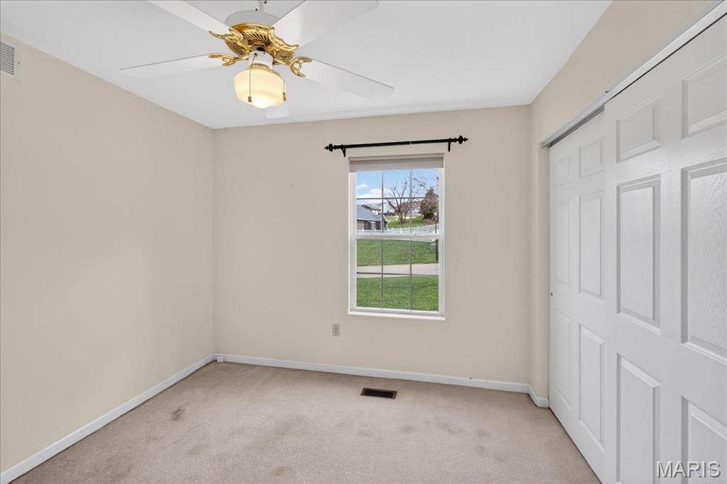 307 Longview Drive, Columbia, IL, 62236-2080