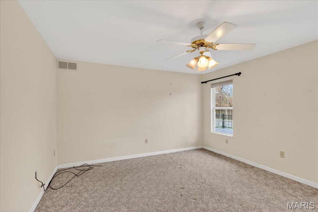 307 Longview Drive, Columbia, IL, 62236-2080