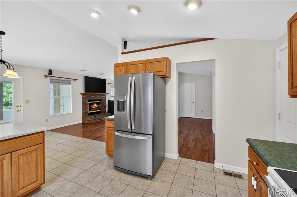 307 Longview Drive, Columbia, IL, 62236-2080