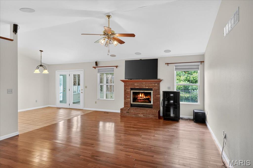 307 Longview Drive, Columbia, IL, 62236-2080