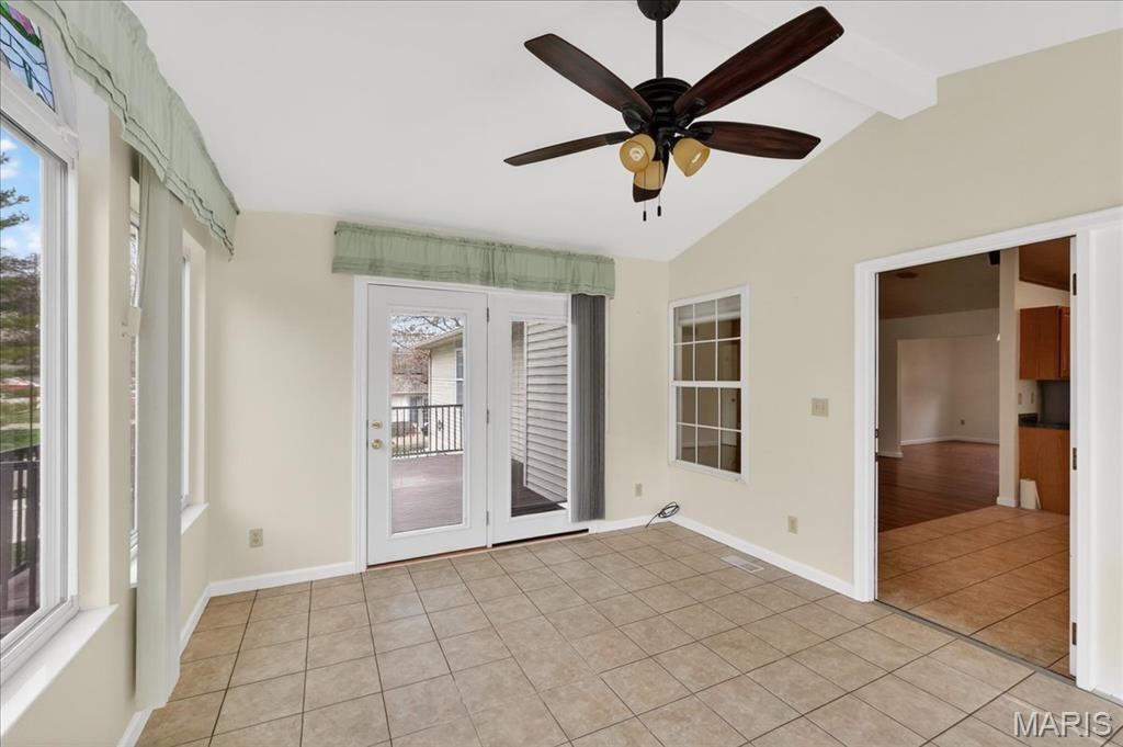 307 Longview Drive, Columbia, IL, 62236-2080