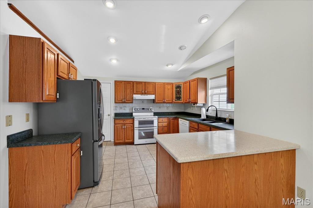 307 Longview Drive, Columbia, IL, 62236-2080